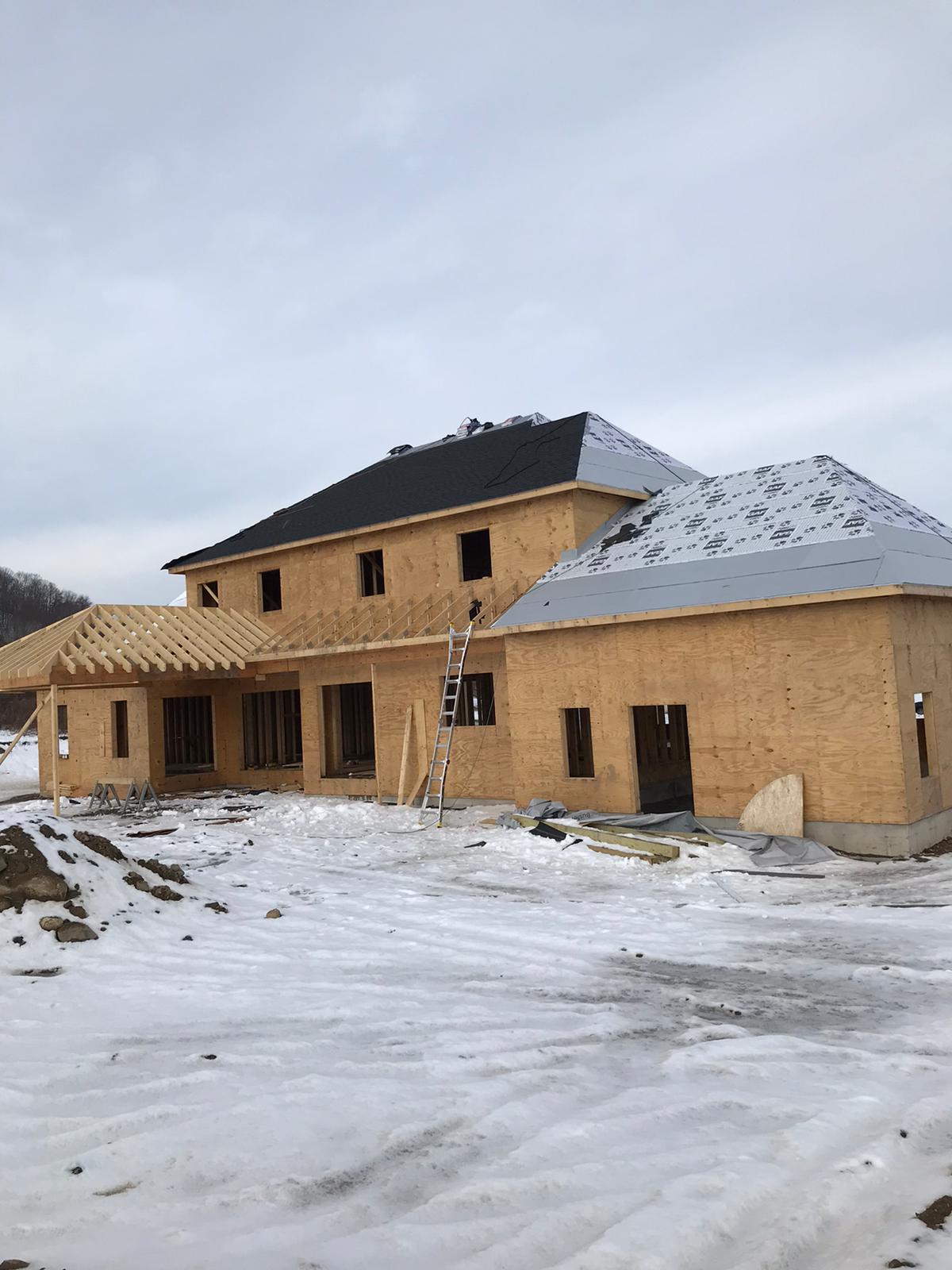 JRG Construction Image